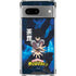 My Hero Academia Dabi Season 6 Google Pixel 8 Clear Case